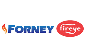 FORNET AND FIREYE Logo