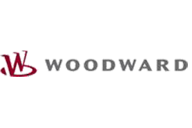 WOODWORD Logo